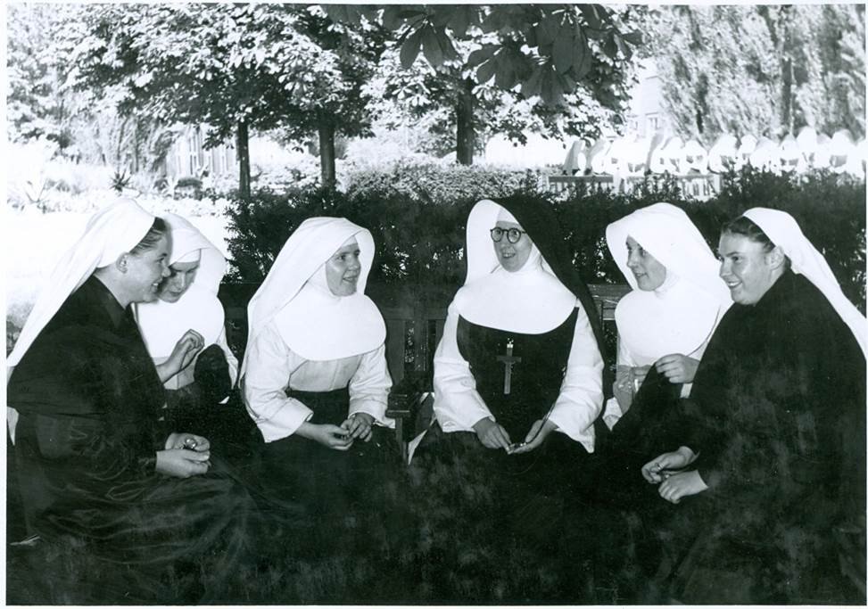 Heritage Centre ǀ Sisters of Charity JM
