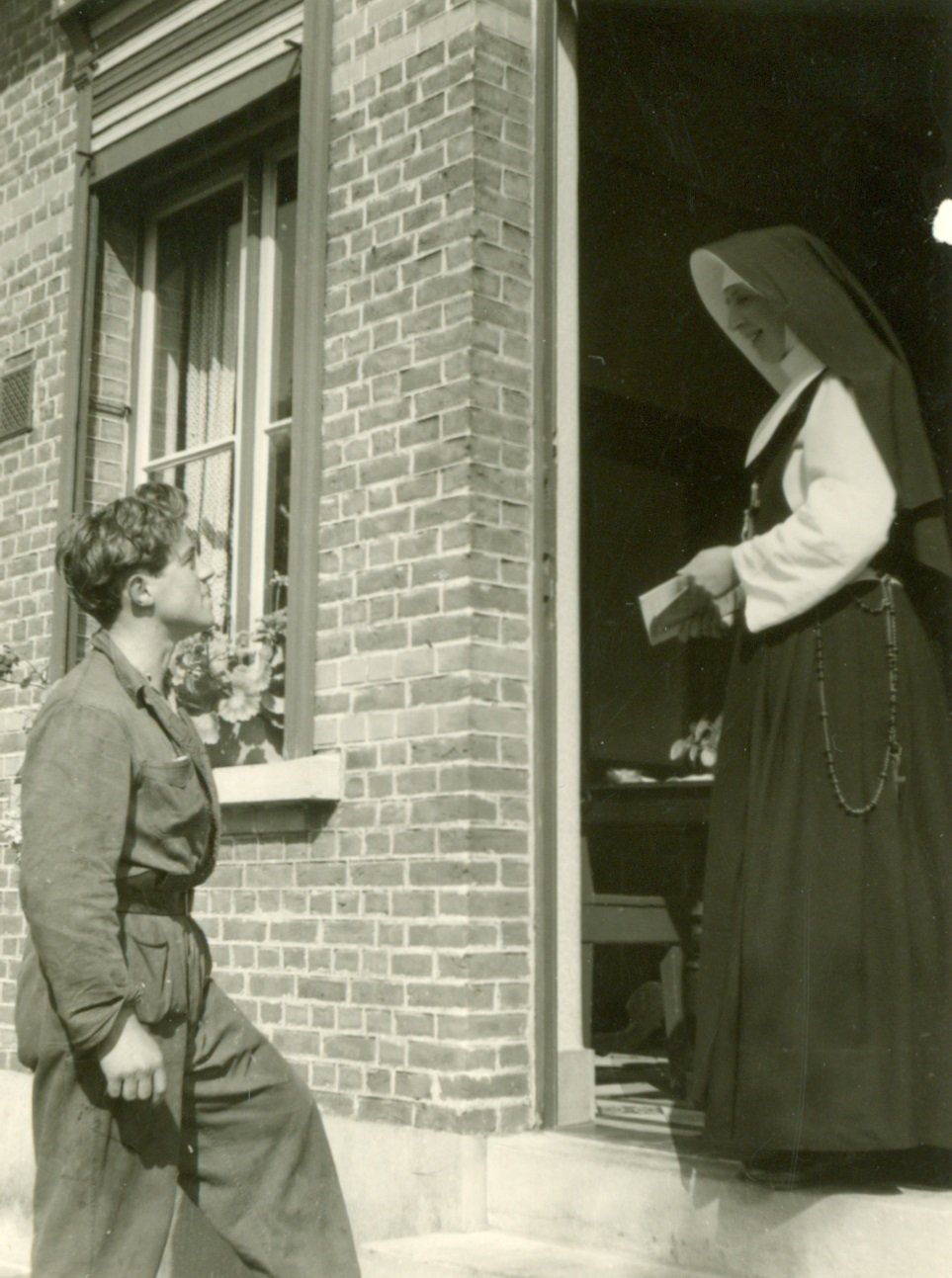 Heritage Centre ǀ Sisters of Charity JM