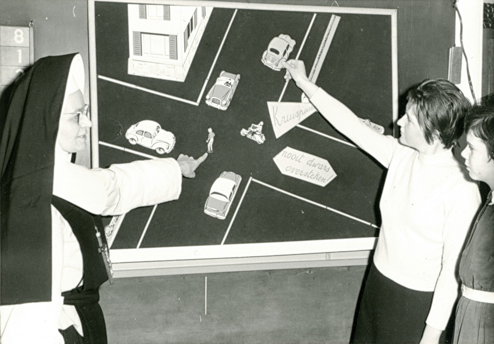 Maison du Patrimoine ǀ Soeurs de la Charité JM