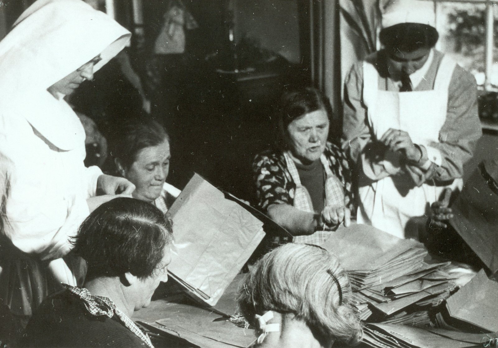 Heritage Centre ǀ Sisters of Charity JM