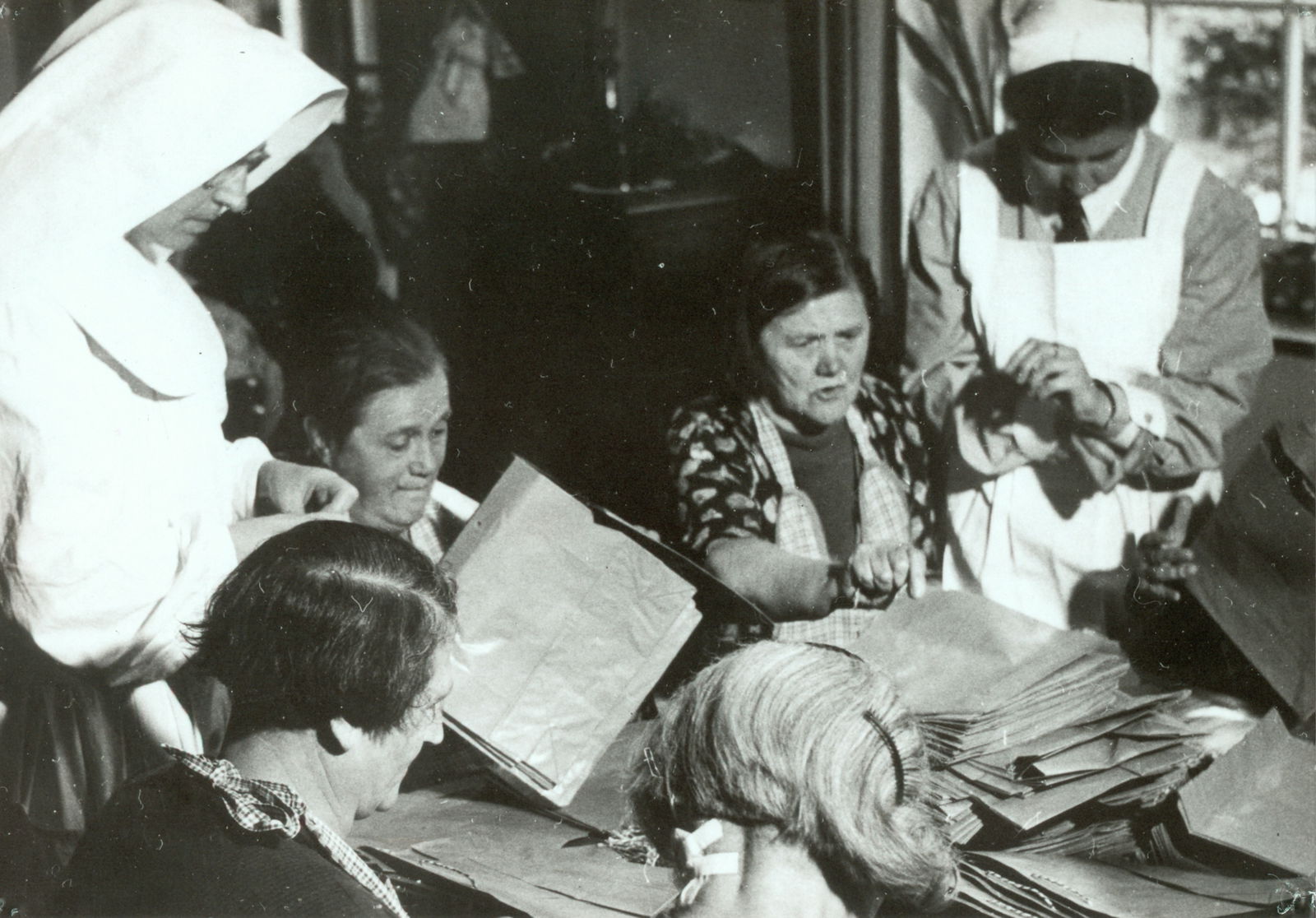 Maison du Patrimoine ǀ Soeurs de la Charité JM