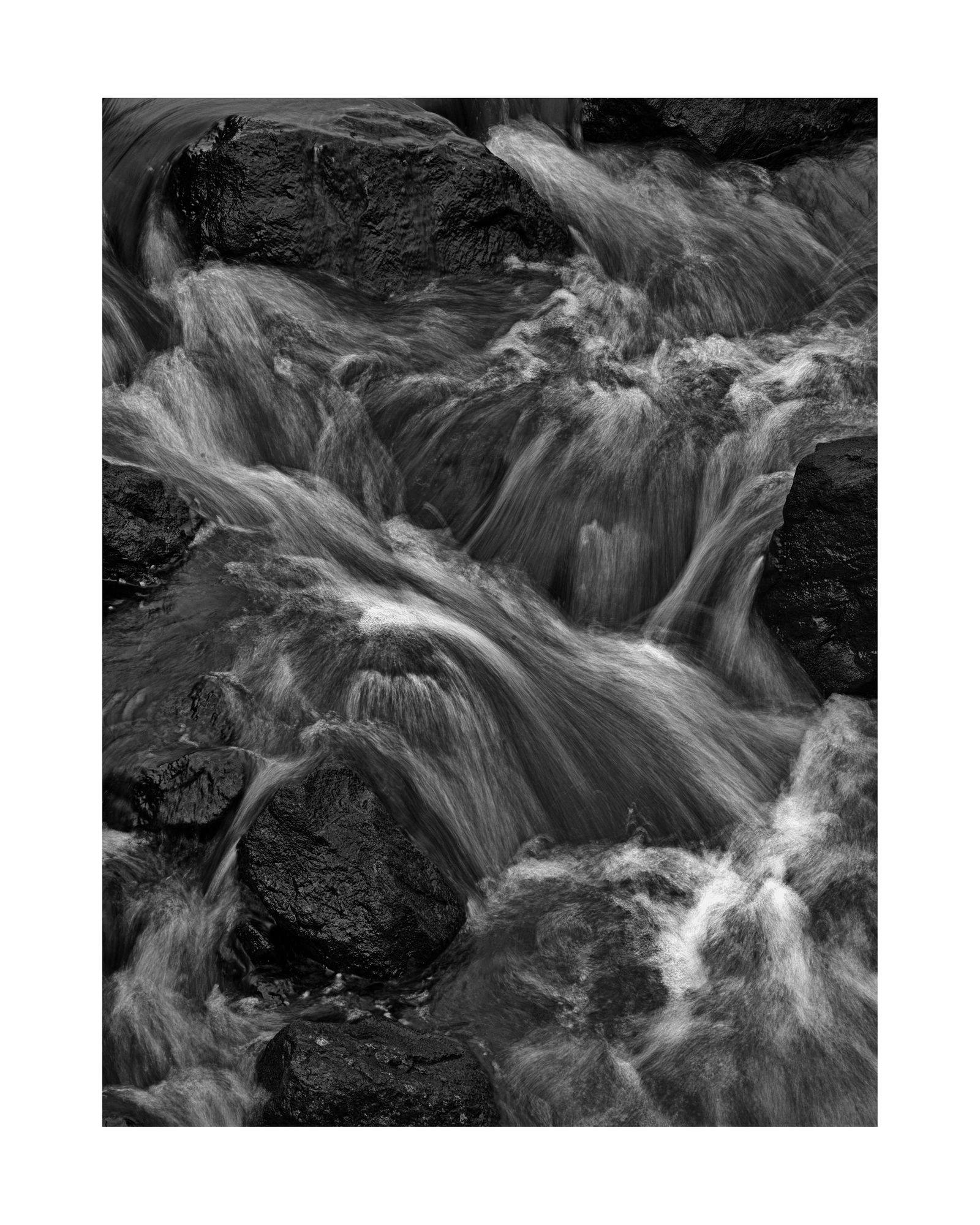 No Place to Lay Their Heads