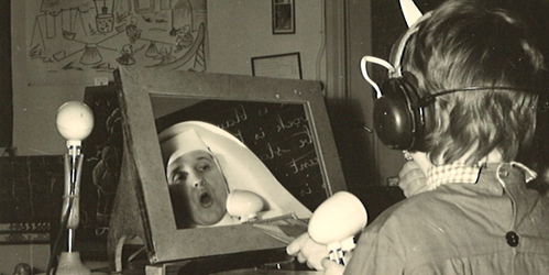 e-Expo "Kloosterke van Liefde"