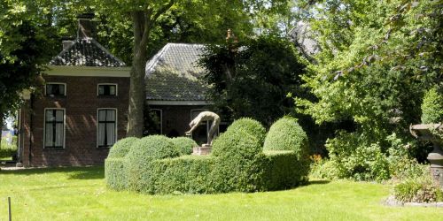 Klein-kleiner-kleinst