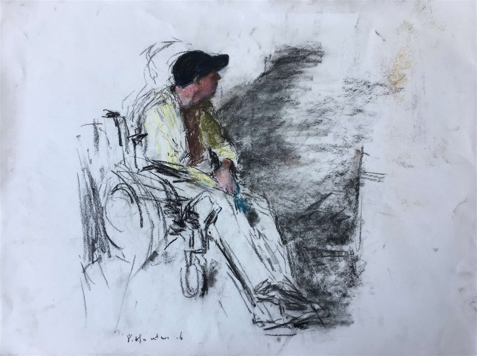 Leerlingen & Leraren van de Foudgumse Academie