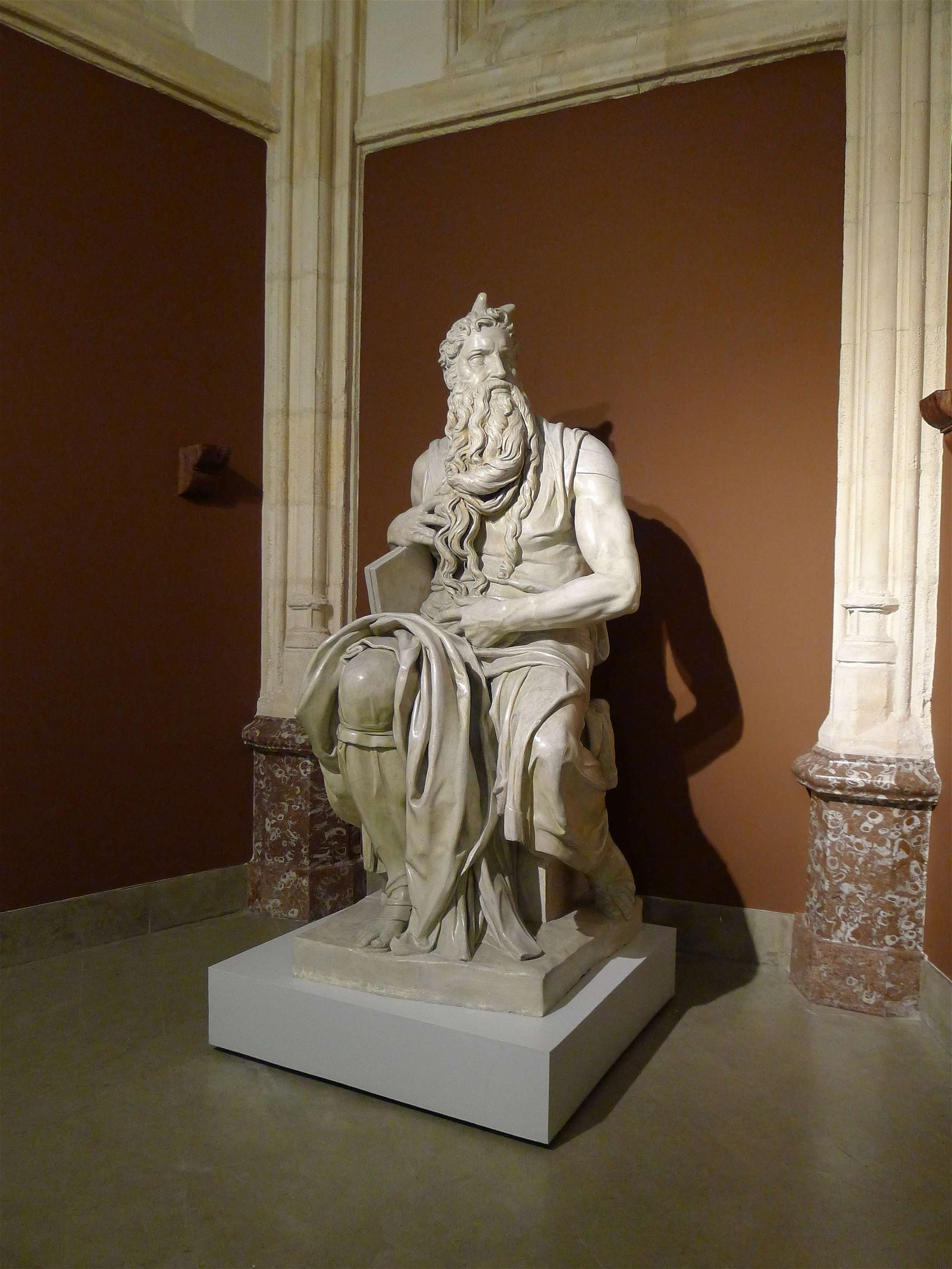 Reproductions Museum Bilbao