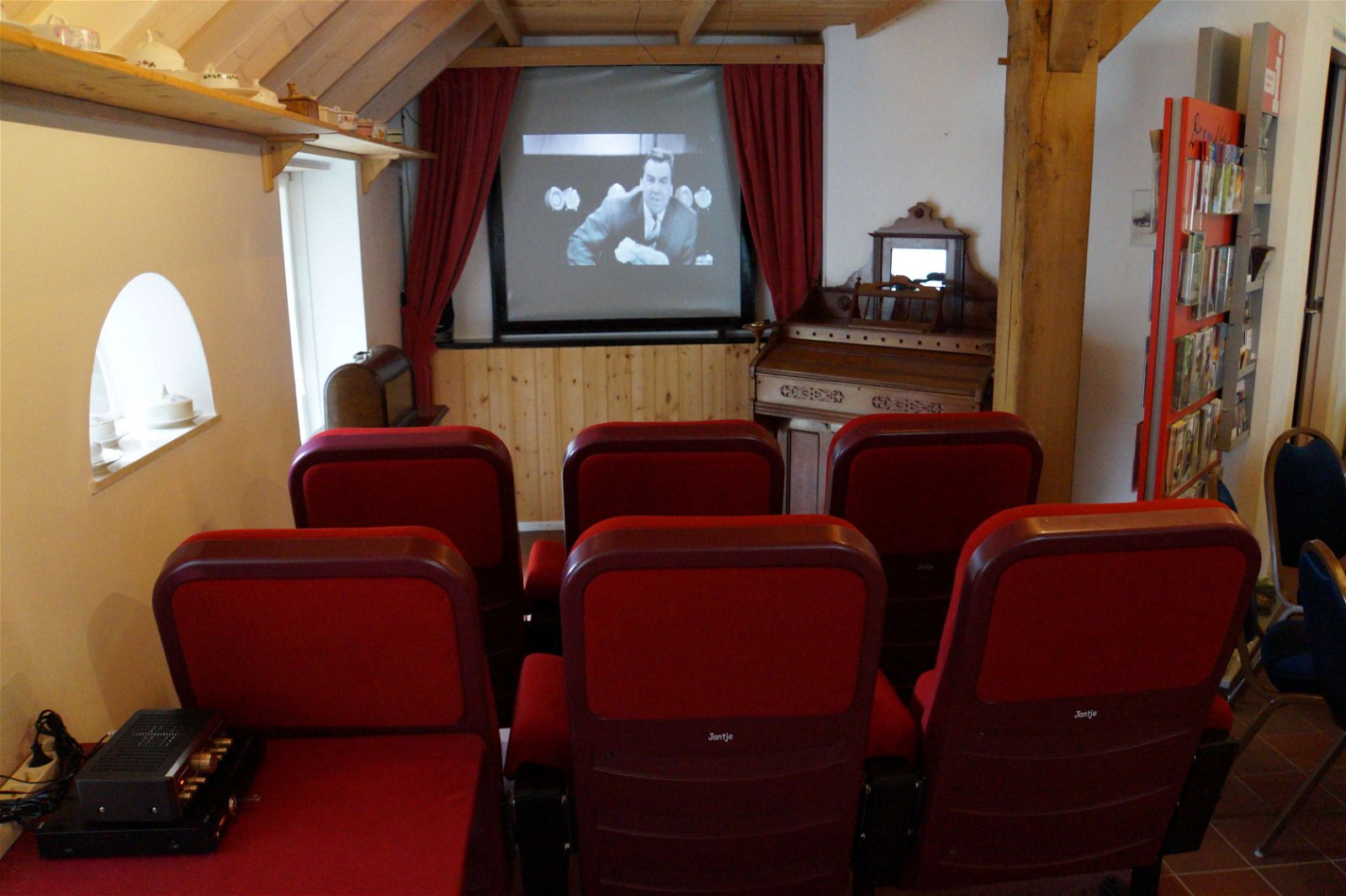 Cultuurhistorisch streek- en handkarrenmuseum De Wemme