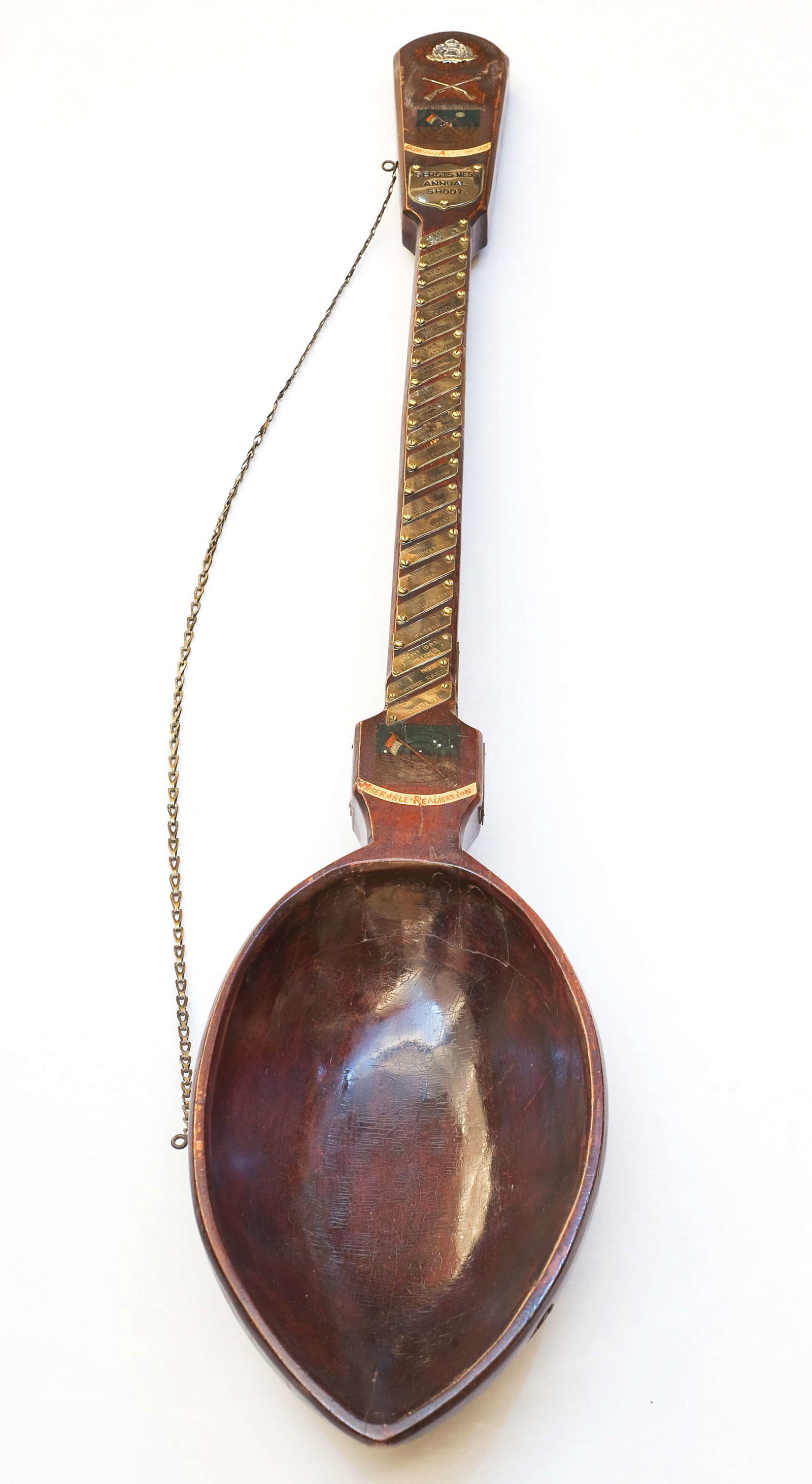 Suffolk and Cambridgeshire Regiments Museum