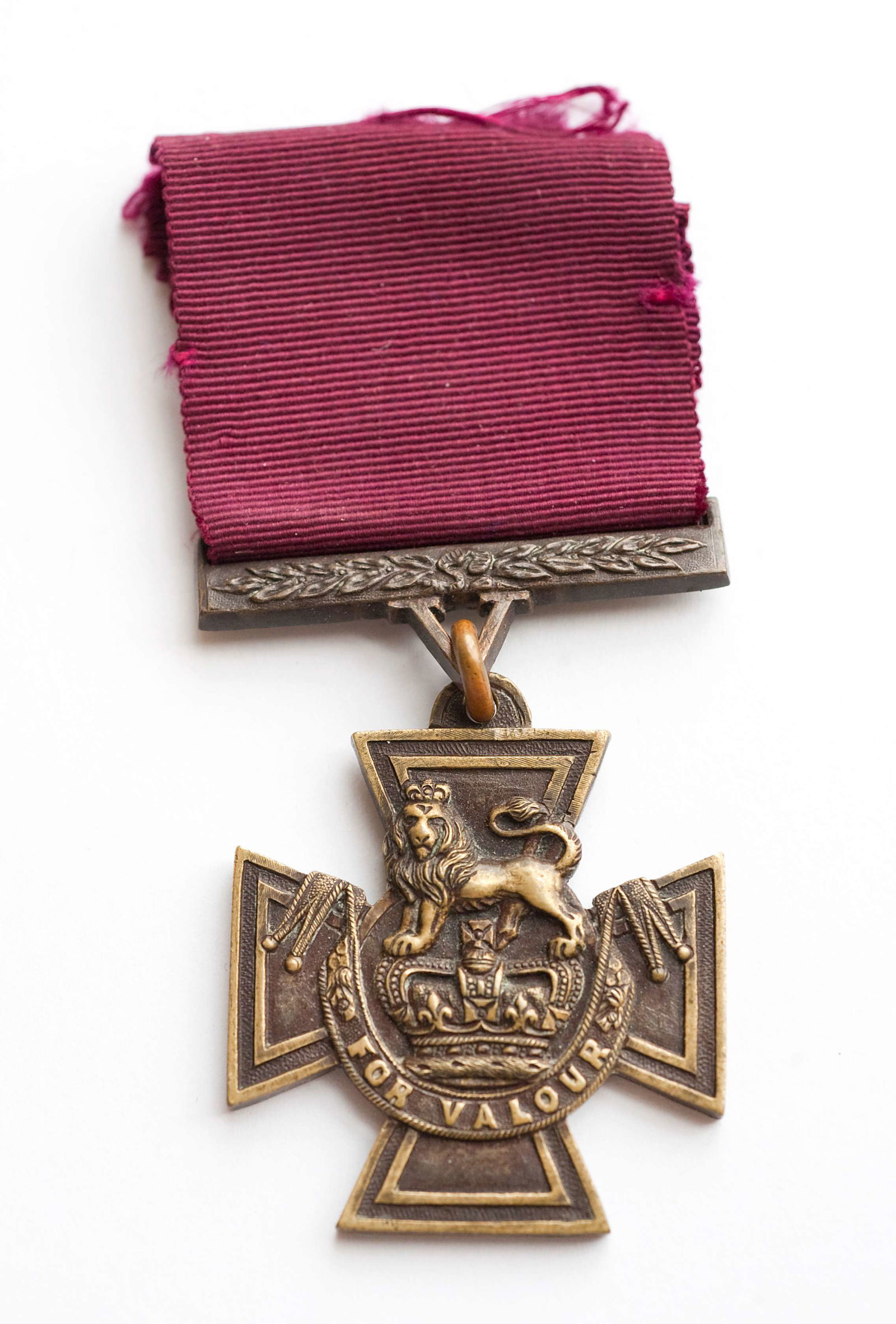 Suffolk and Cambridgeshire Regiments Museum