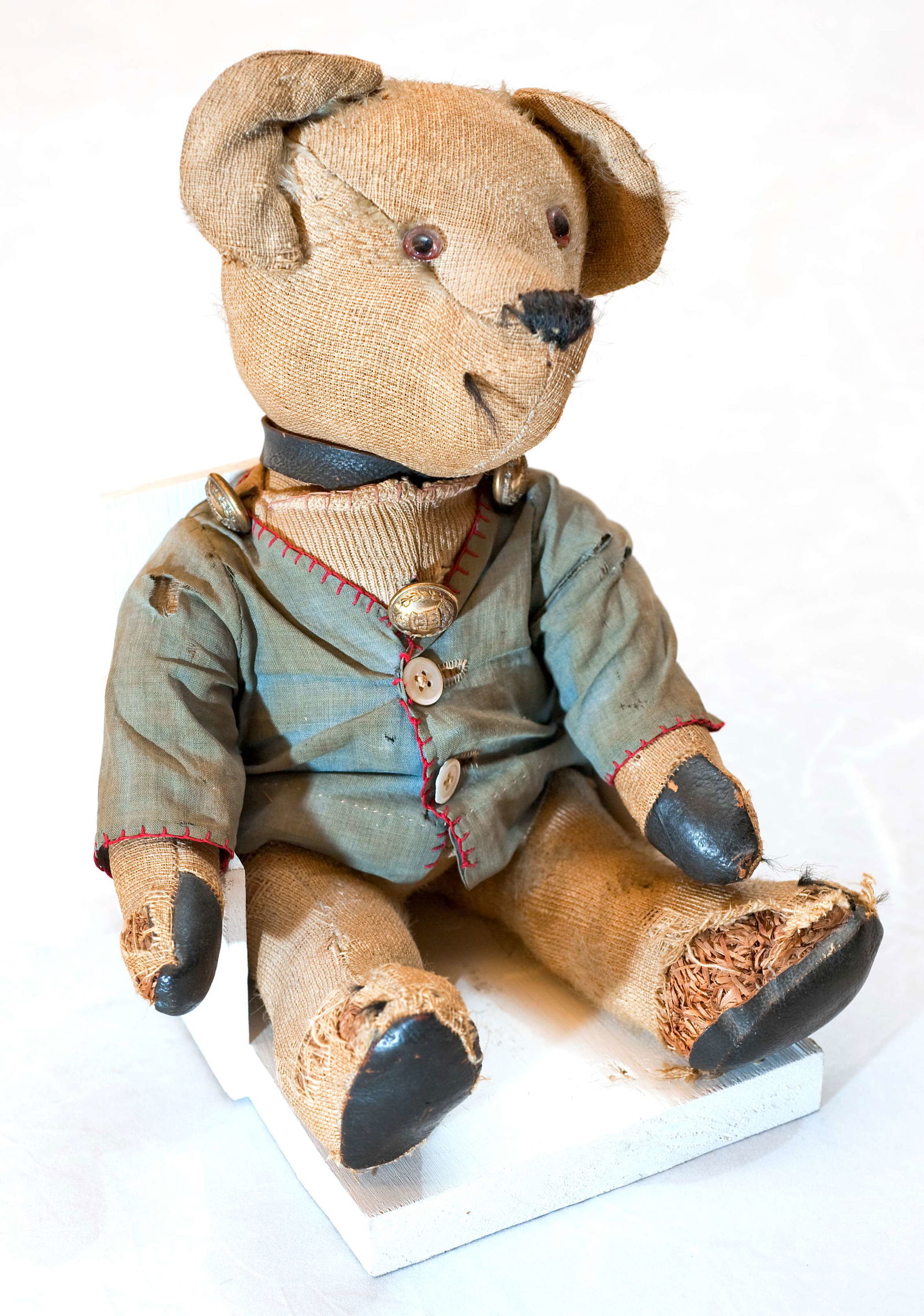 Suffolk and Cambridgeshire Regiments Museum