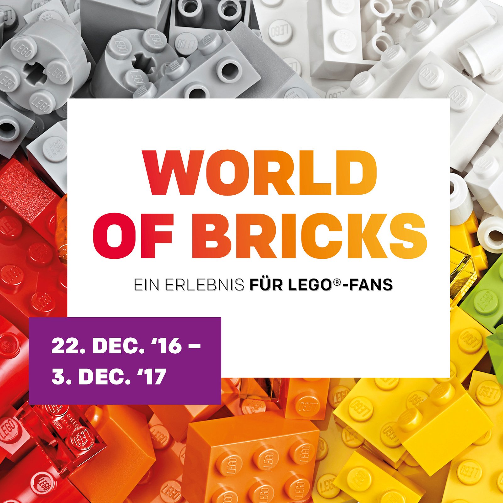 World of Bricks