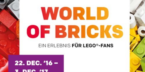 World of Bricks