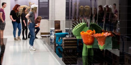 Everything You Always Wanted To Know About Toilets But Were Afraid To Ask