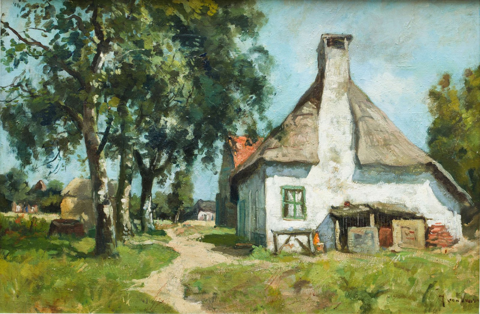 Noord-Veluws Museum Nunspeet