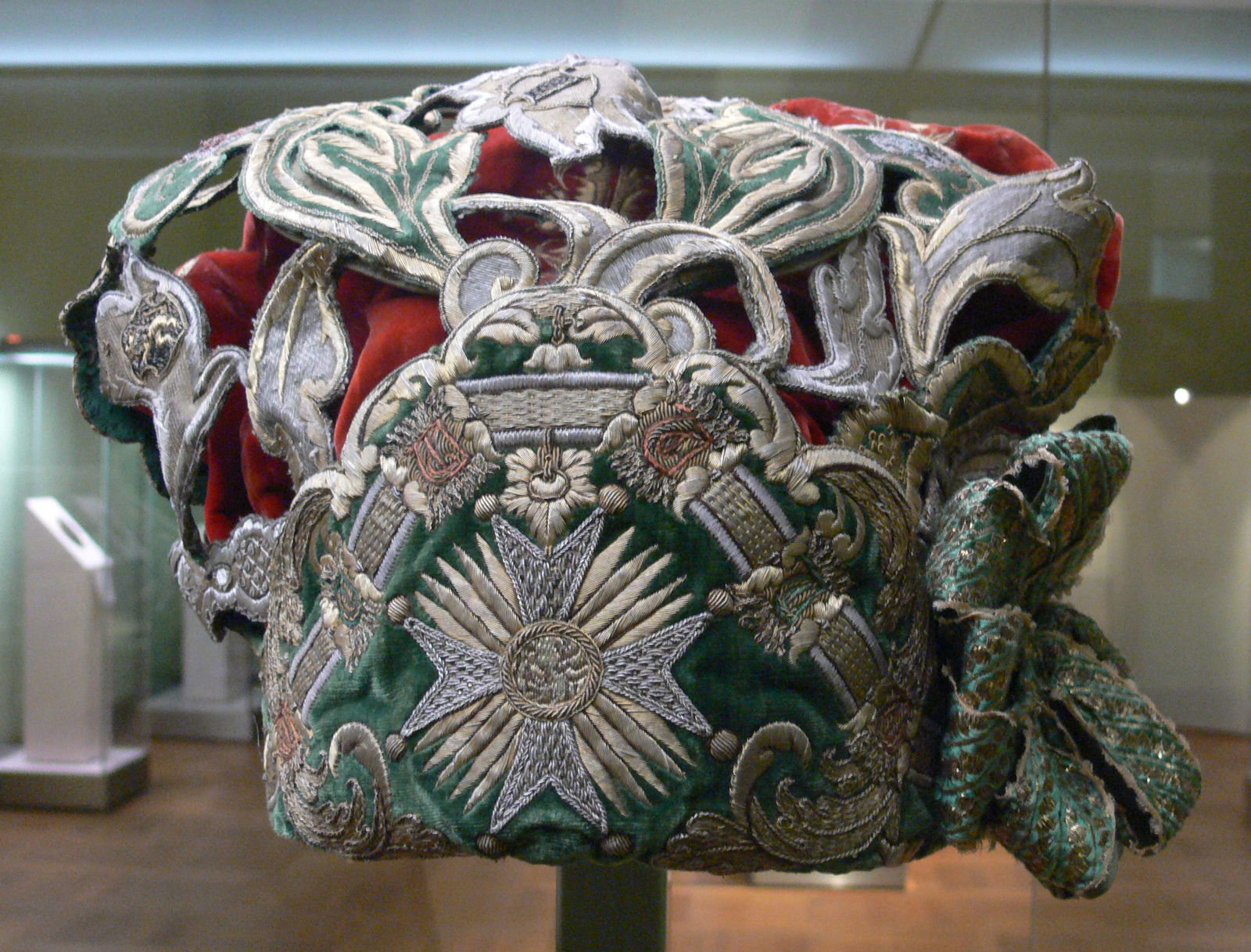 Bayerisches Nationalmuseum