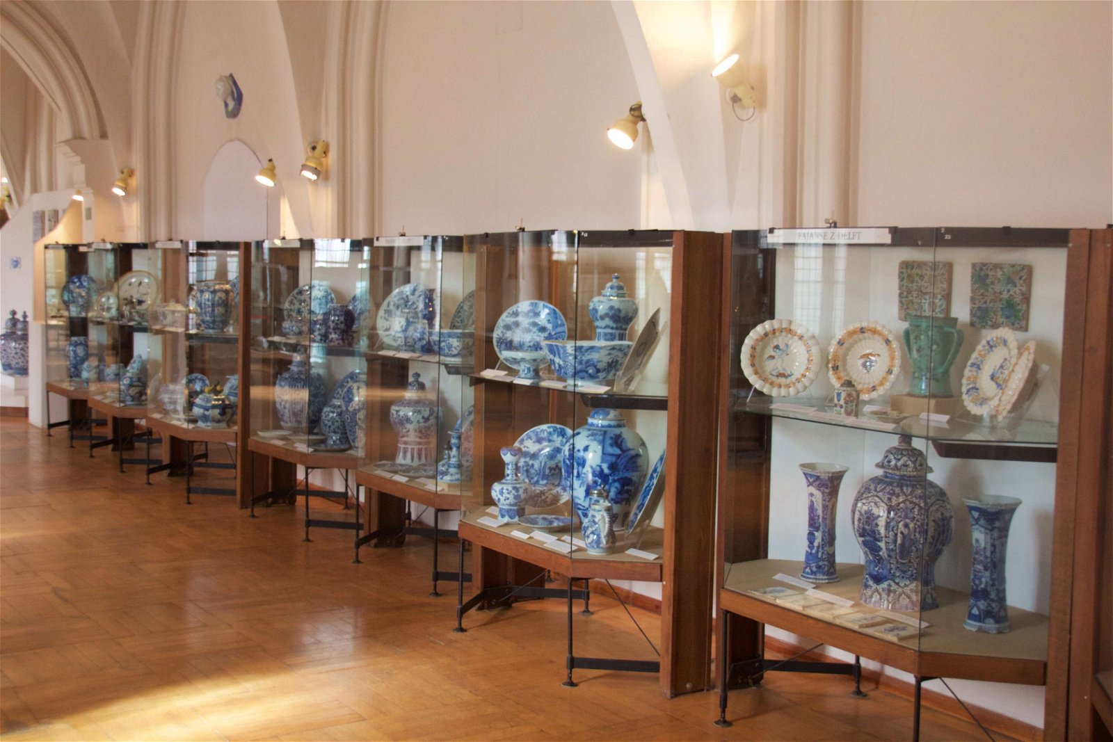 Gdansk National Museum