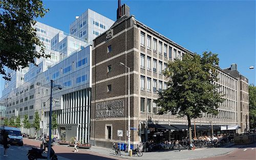 Museum Rotterdam