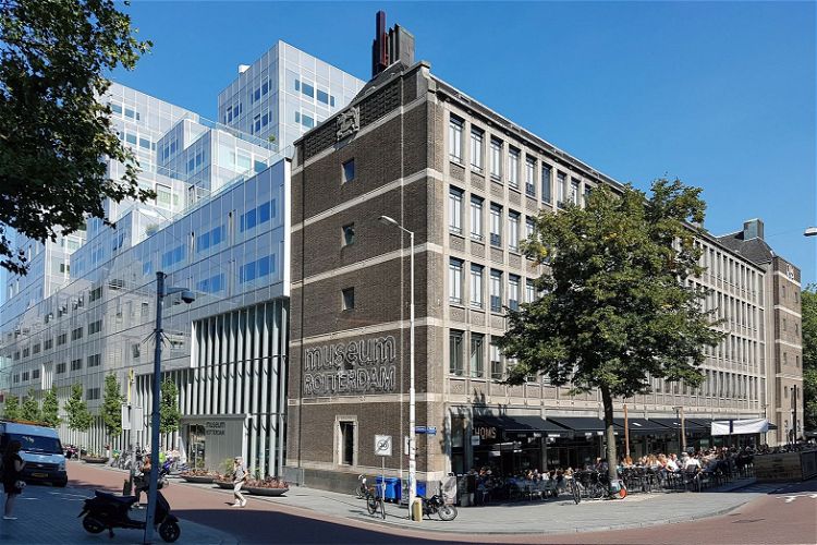 Museum Rotterdam