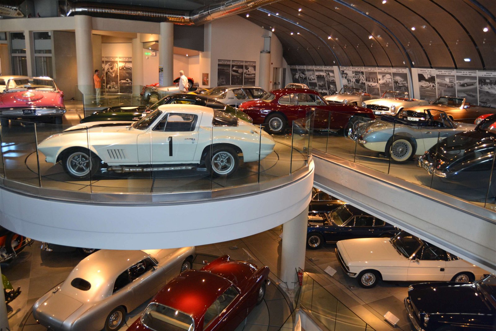 Hellenic Motor Museum