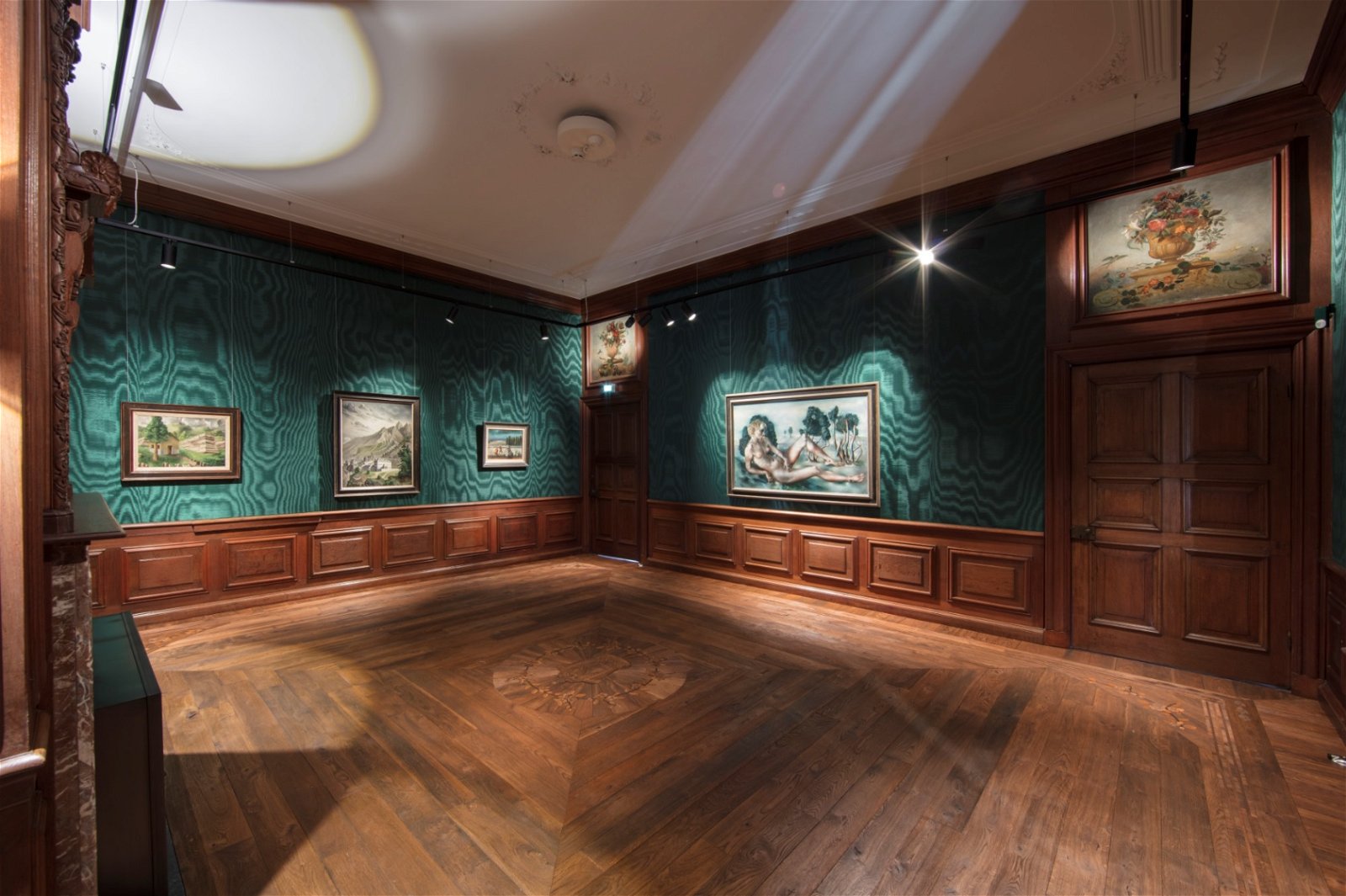 Museum MORE | Kasteel Ruurlo