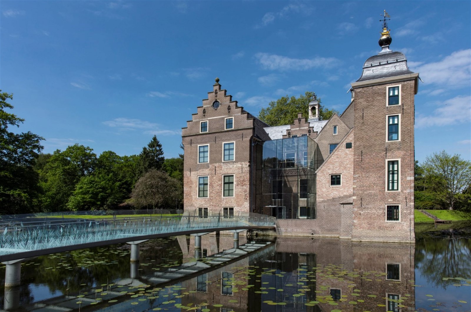 Museum MORE | Kasteel Ruurlo