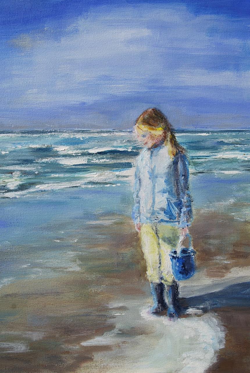 Schilders uit twee families