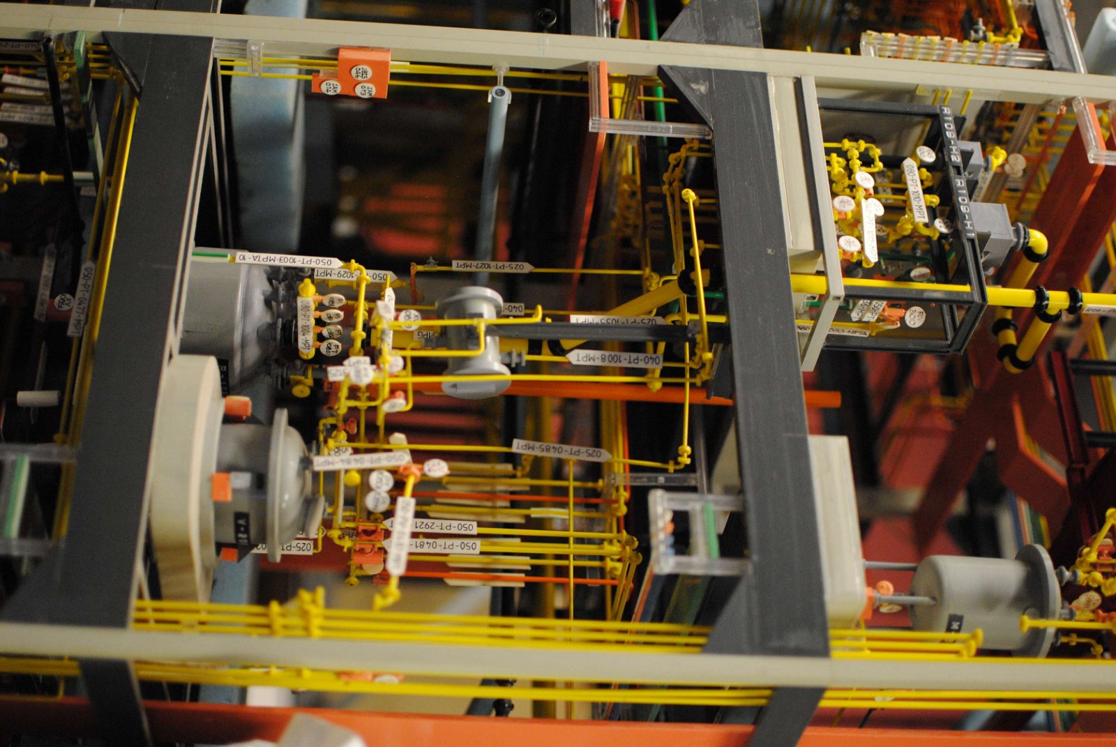 Catalyst - Science Discovery Centre