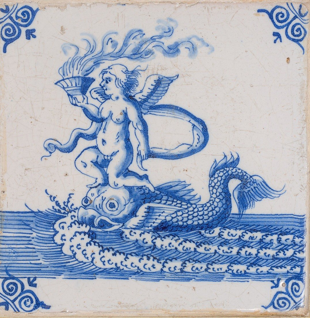 De vergeten collectie van Helene Kröller-Müller