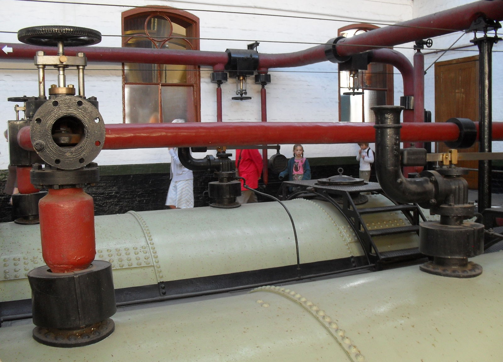 The British Engineerium