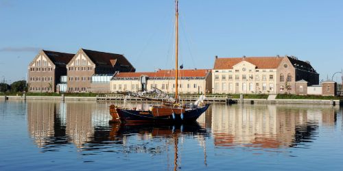Nederland in 51 objecten