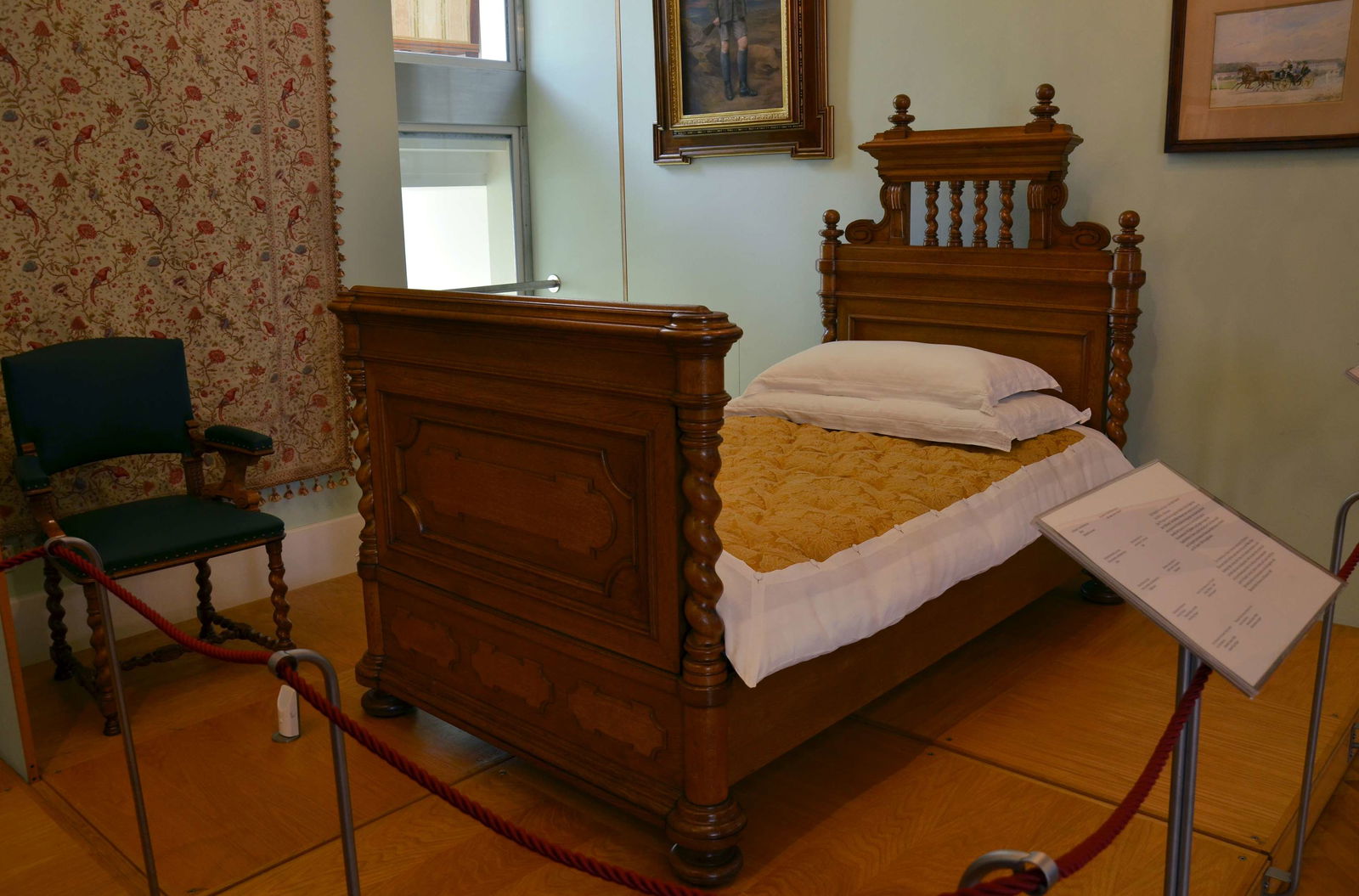 Imperial Furniture Collection