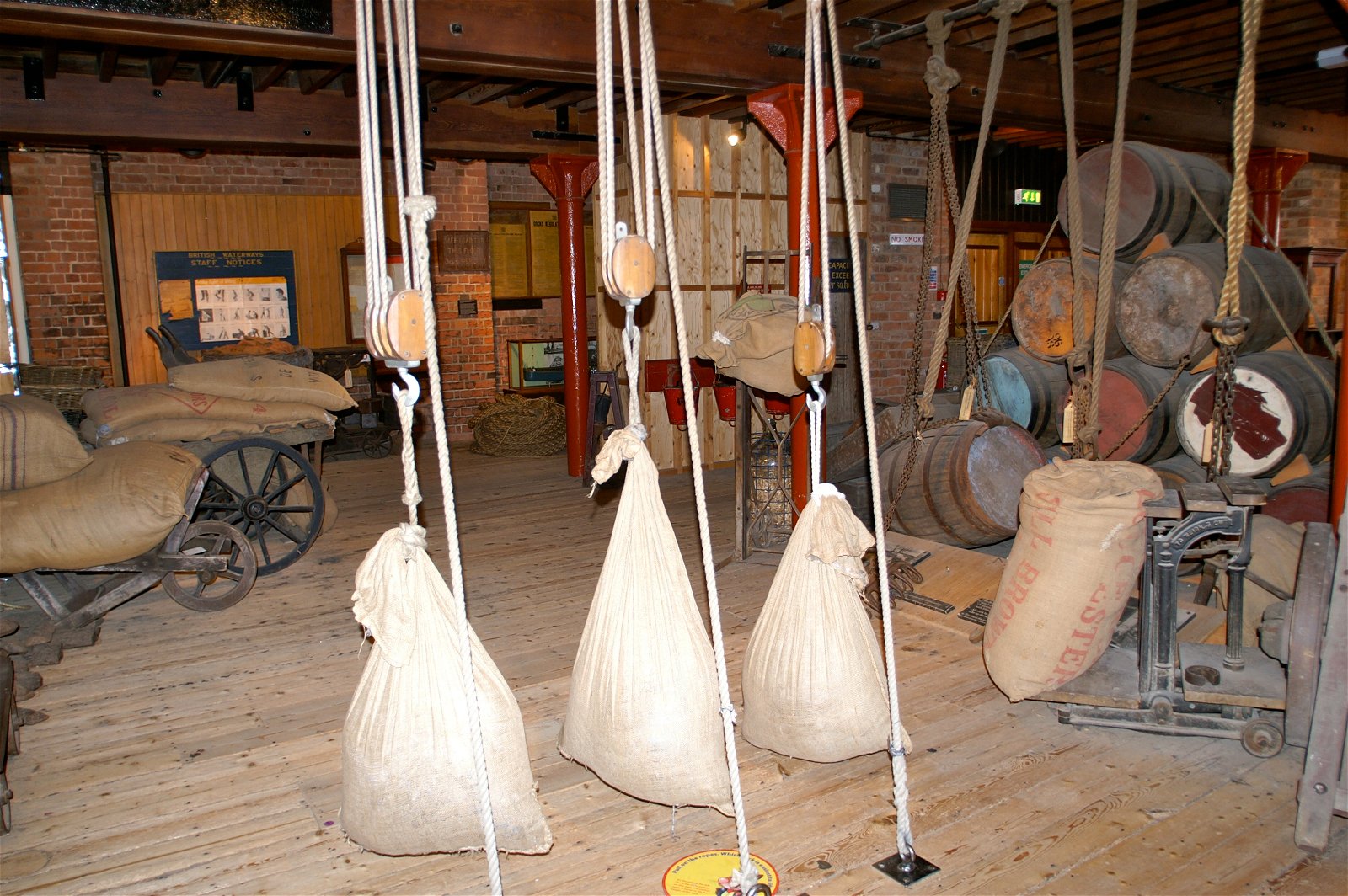 Gloucester Waterways Museum