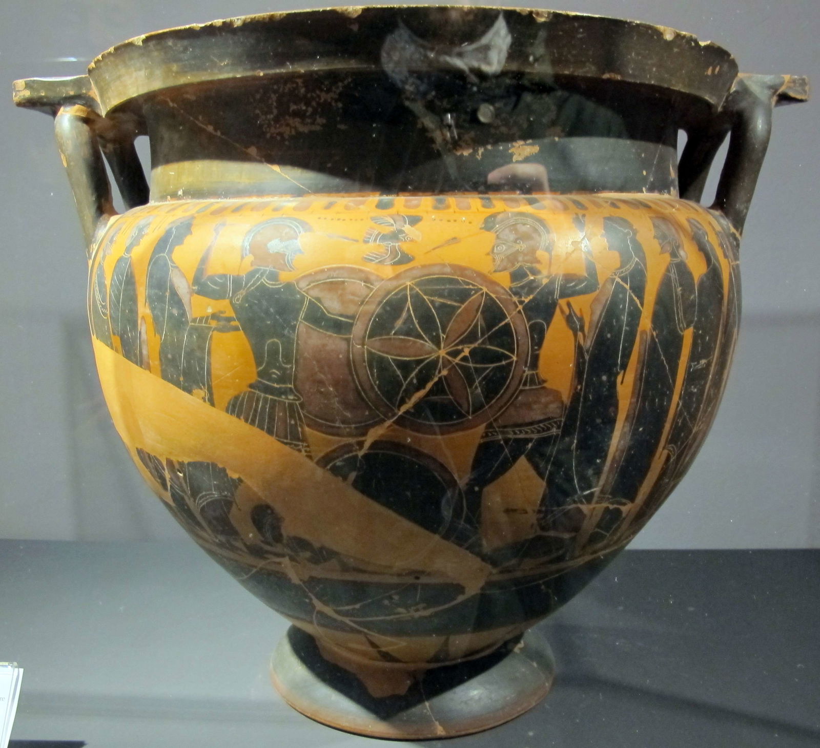 Museo Archeologico Nazionale