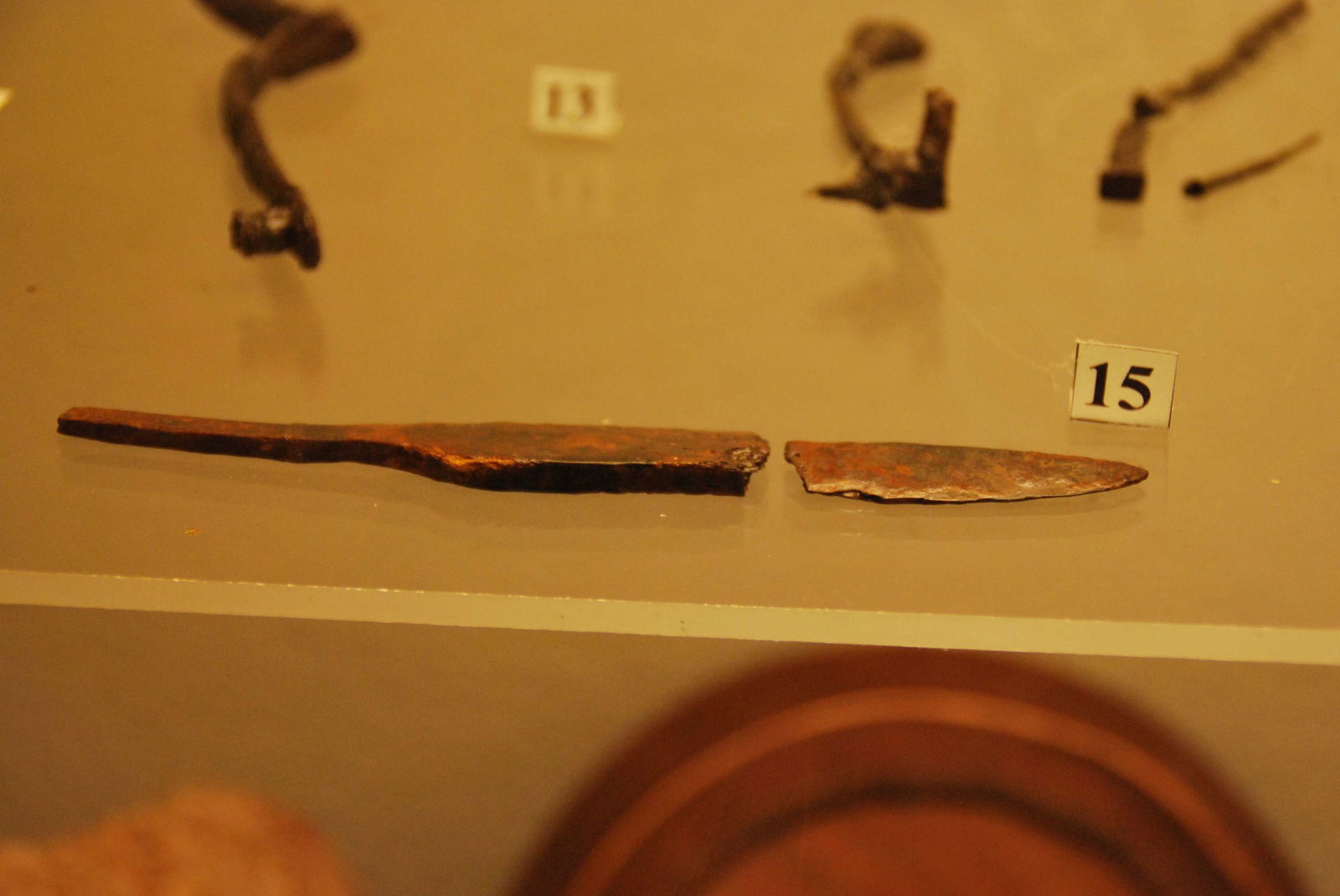 Museum Village Duppel