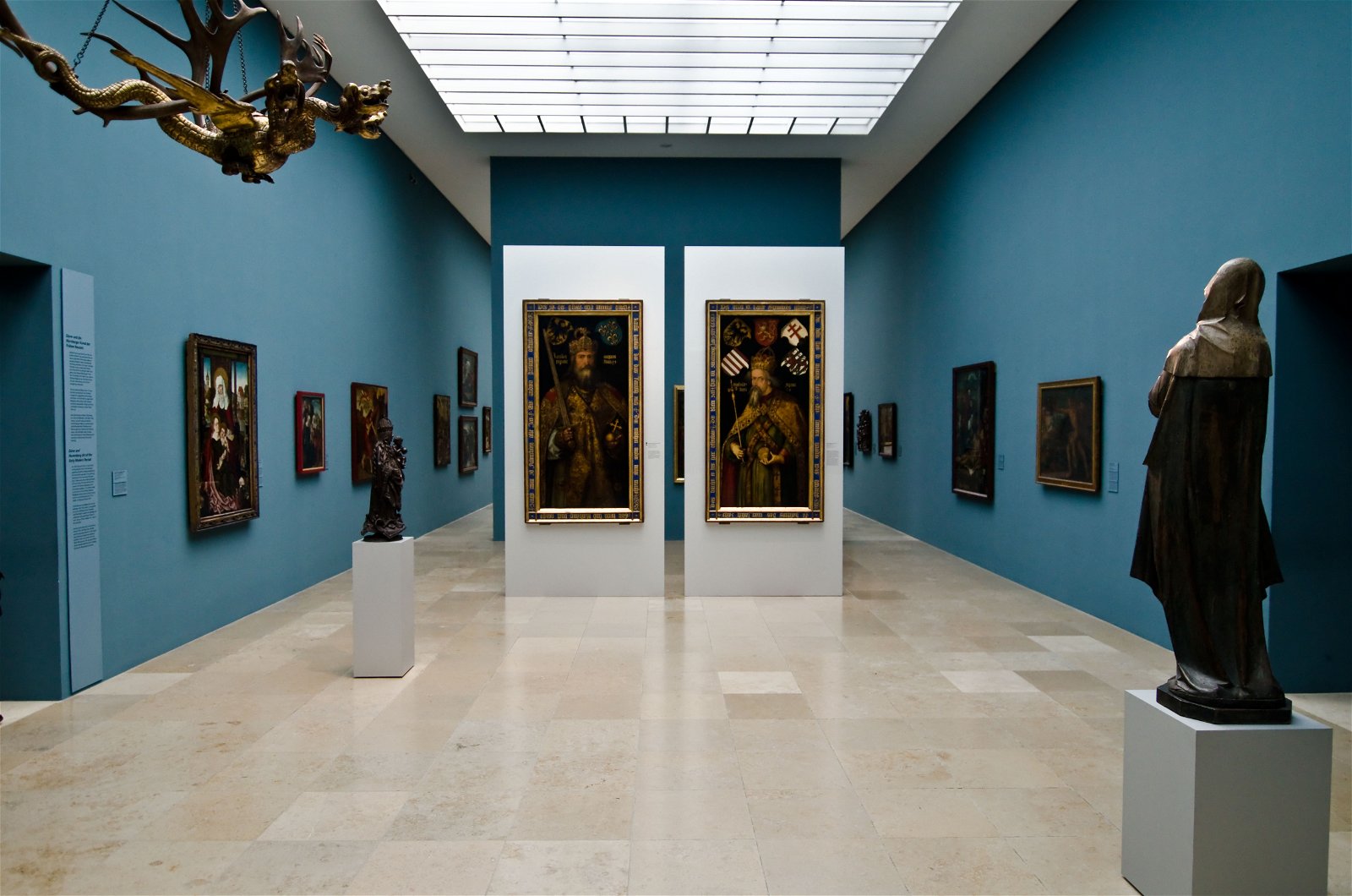 Germanisches Nationalmuseum