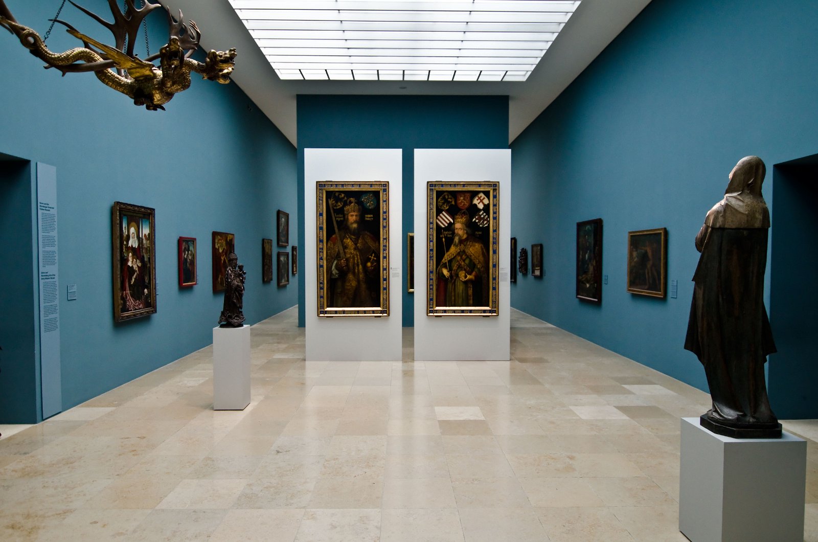 Germanisches Nationalmuseum