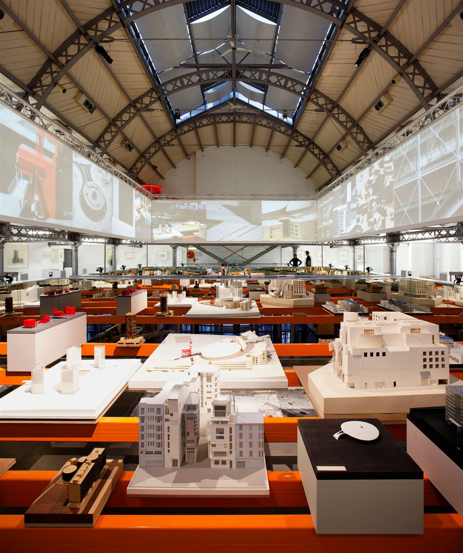 Pavillon de l'Arsenal