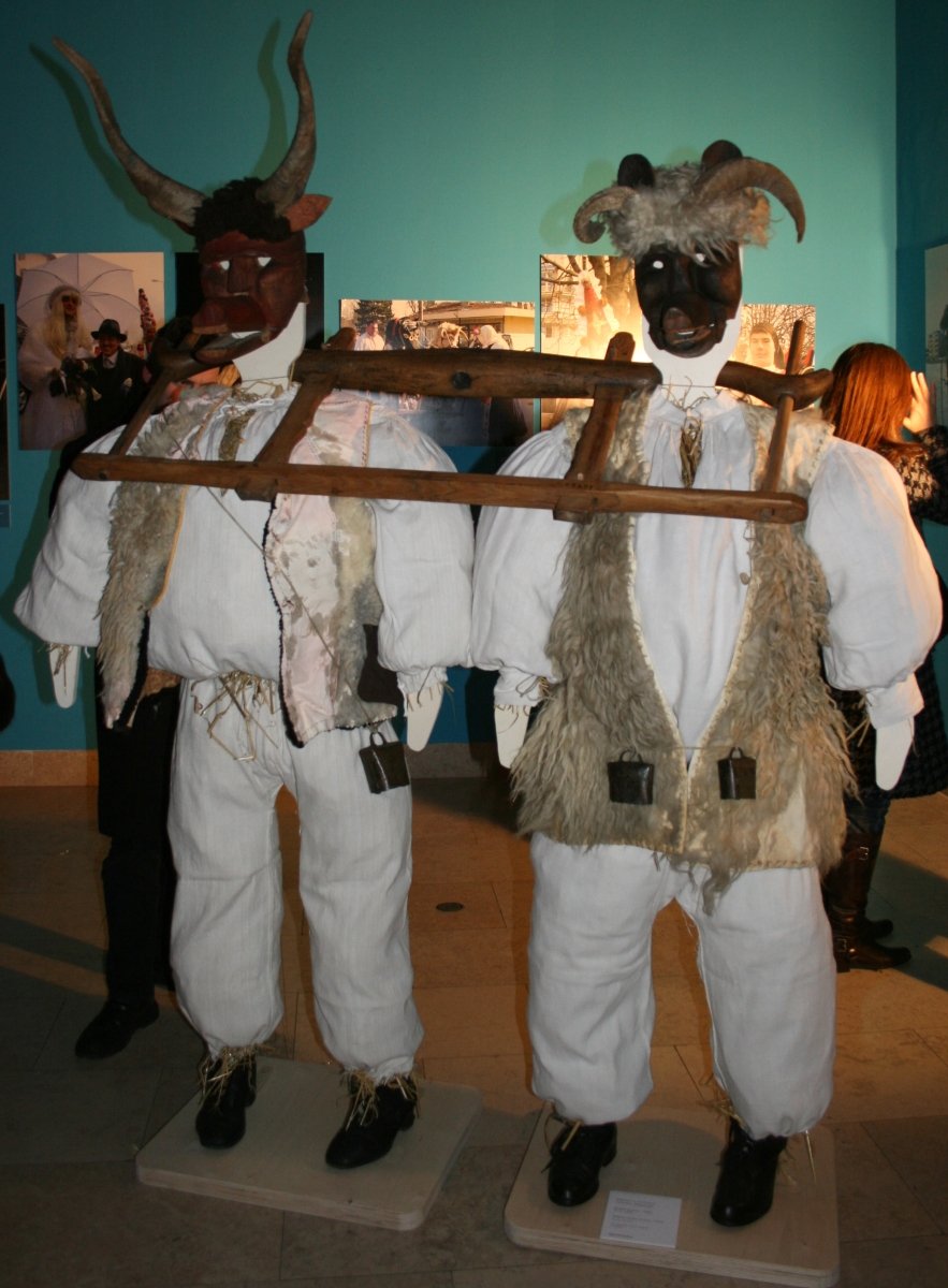 Zagreb Ethnographic Museum