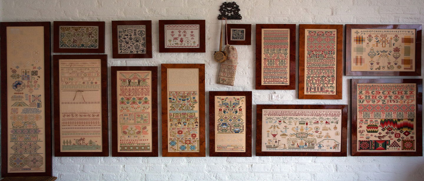 Jeanny Cobben pakt uit - Oude technieken in een nieuw jasje