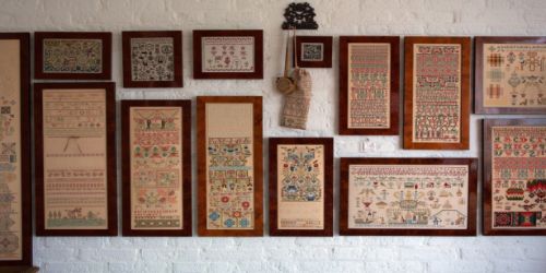 Jeanny Cobben pakt uit - Oude technieken in een nieuw jasje