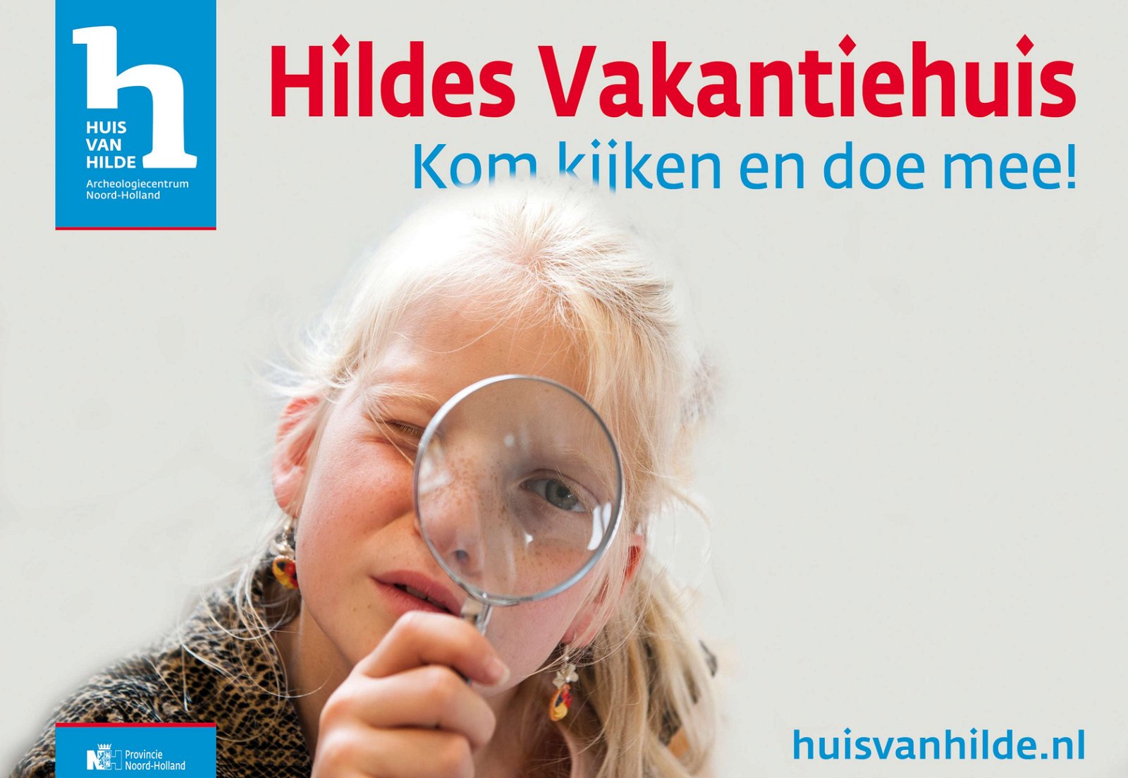 Hildes vakantiehuis