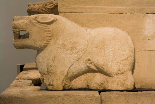 Museo Arqueológico Nacional