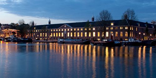 ITE Art - Finse collectie Ammann