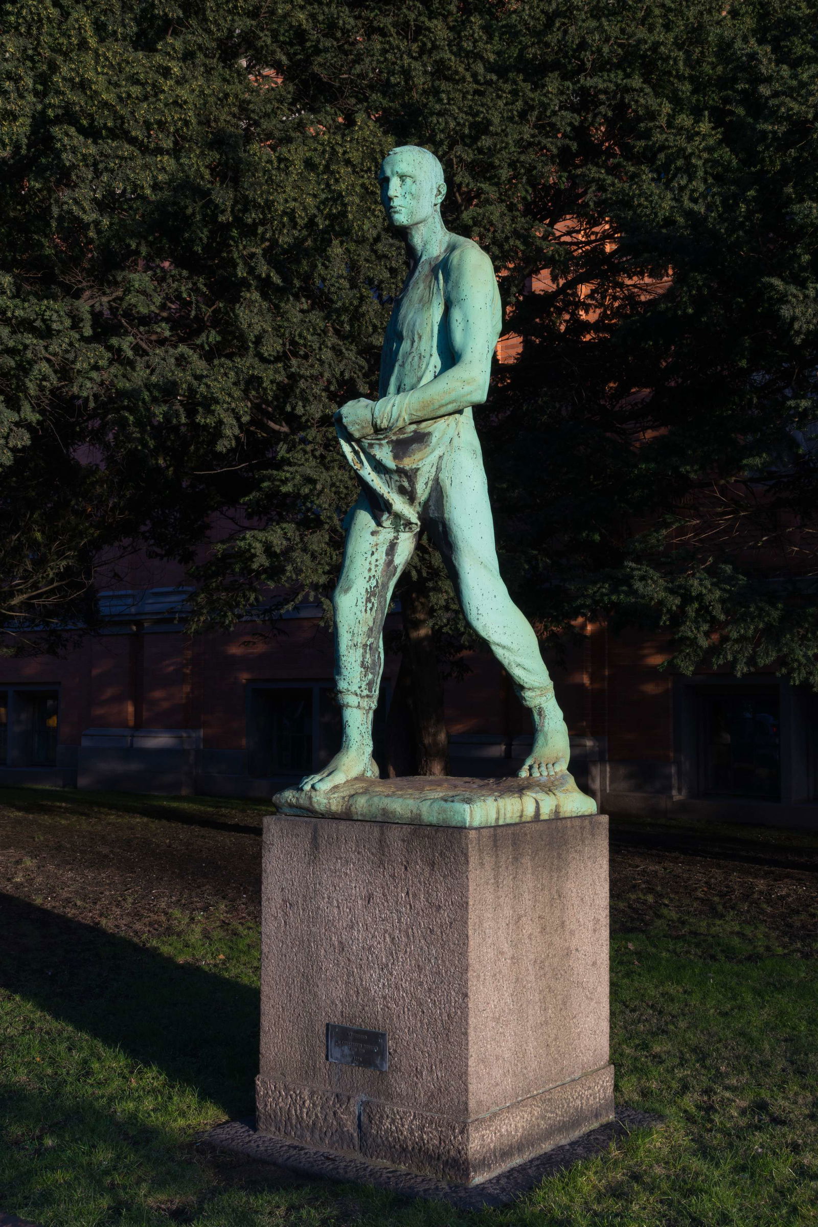 Ny Carlsberg Glyptotek