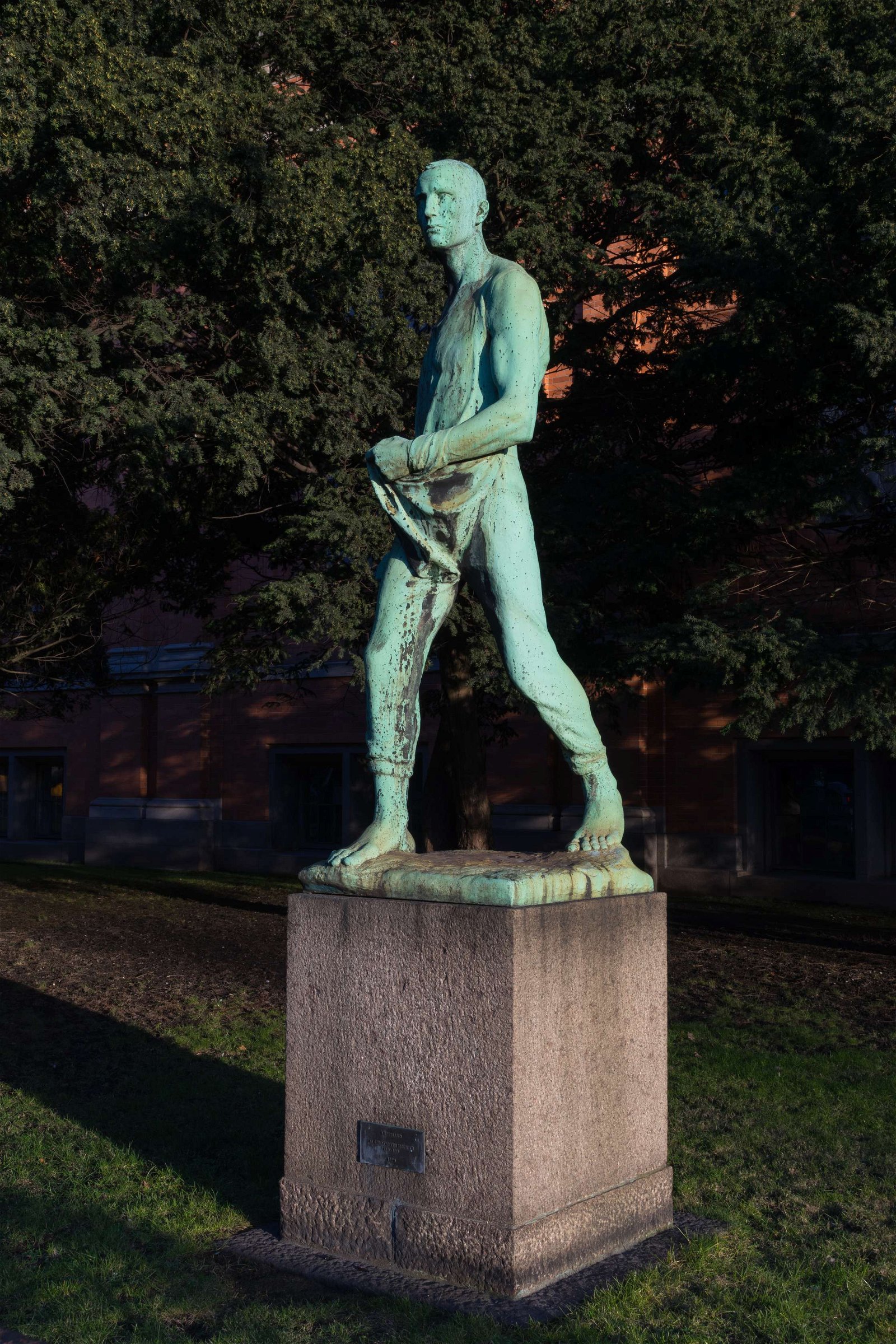 Ny Carlsberg Glyptotek