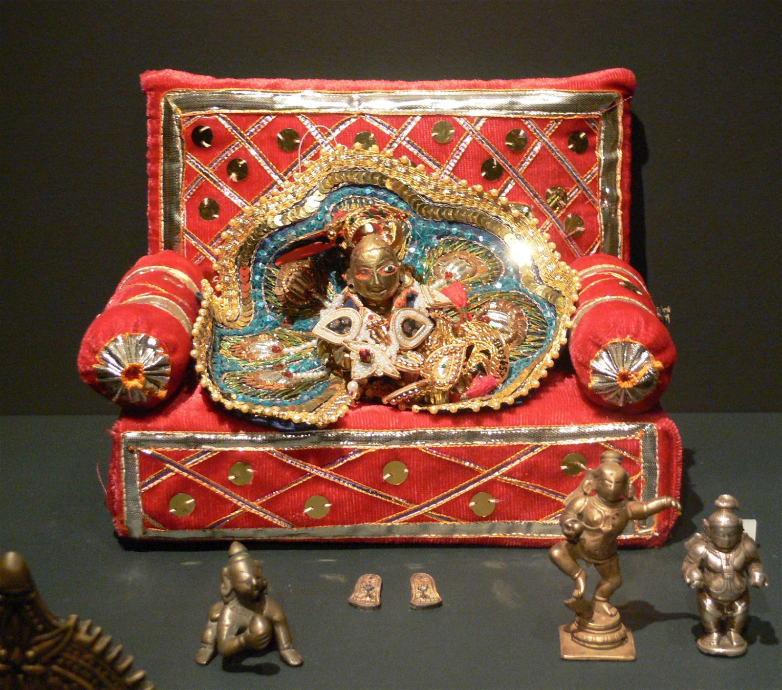 Linden Museum - Museum fur Völkerkunde