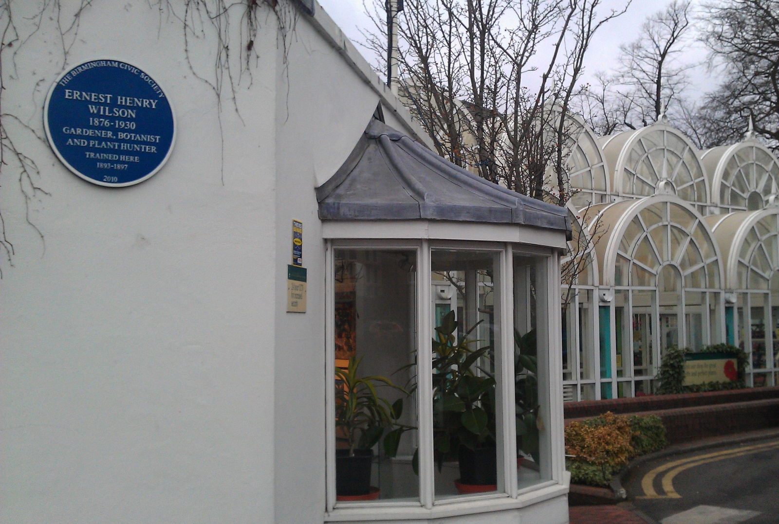 Tickets, Prices & Discounts Birmingham Botanical Gardens and