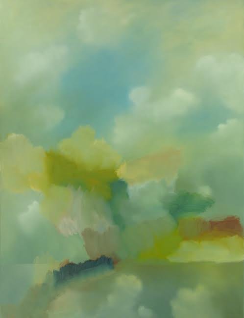 ‘Wolkenwater & Waterwolken‘