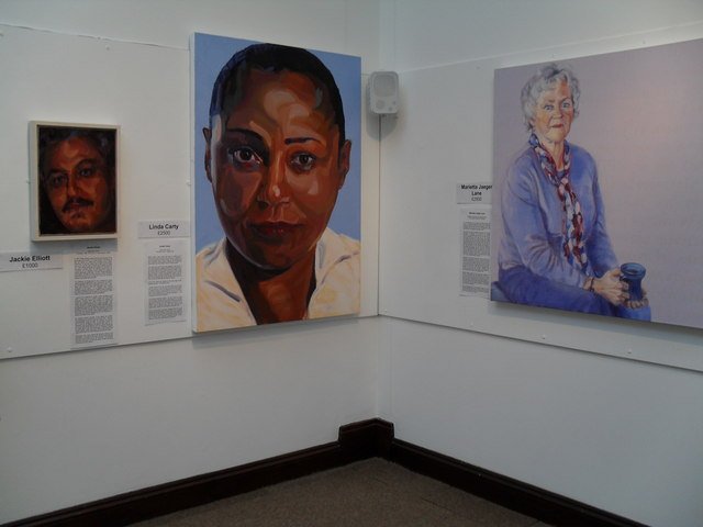 Worthing Museum and Art Gallery