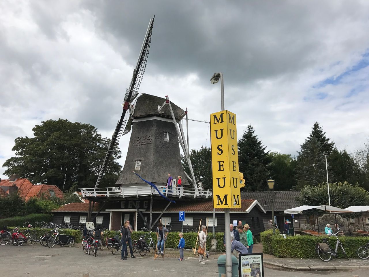 Dagje Ommen Wat te doen in Ommen en omgeving Top10